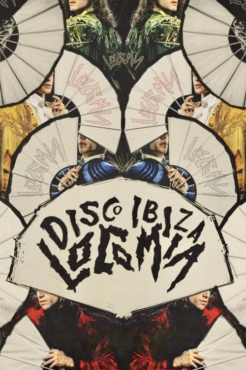 Assistir Disco, Ibiza, Locomía