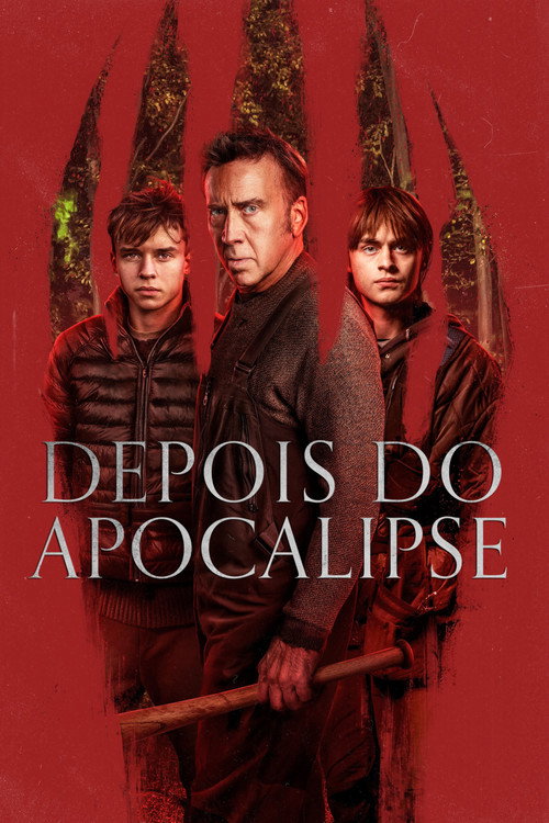 Assistir Depois do Apocalipse