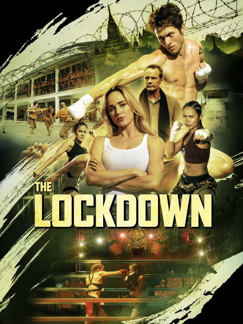 Assistir The Lockdown