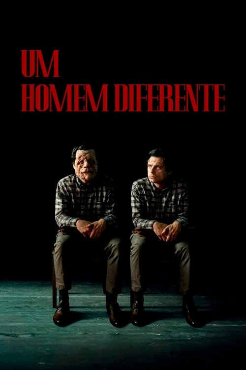 Assistir Um Homem Diferente