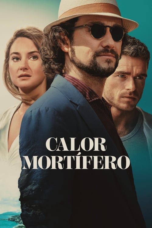 Assistir Calor Mortífero