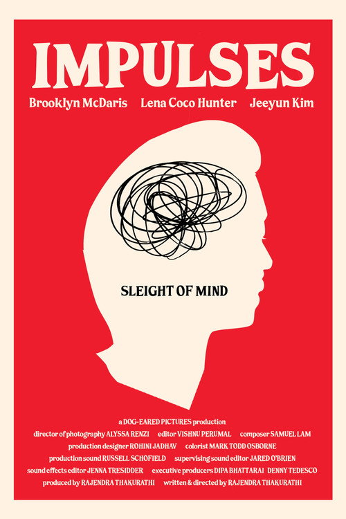 Assistir Impulses