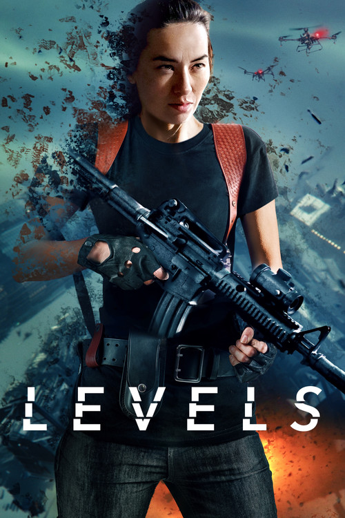 Assistir Levels