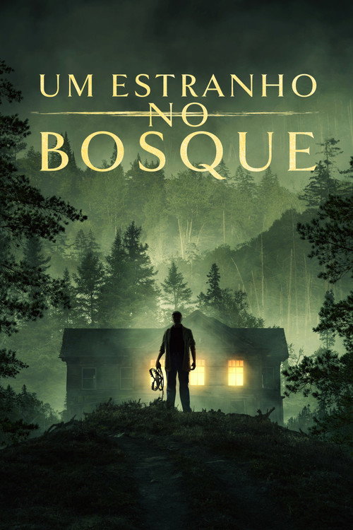 Assistir Um Estranho no Bosque