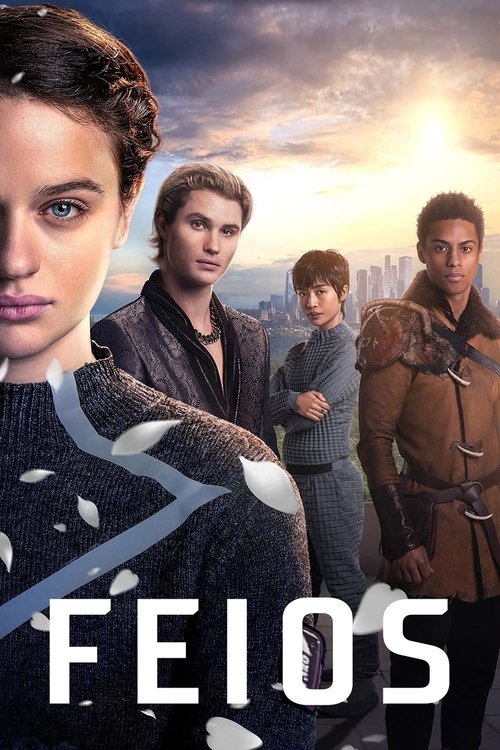 Assistir Feios