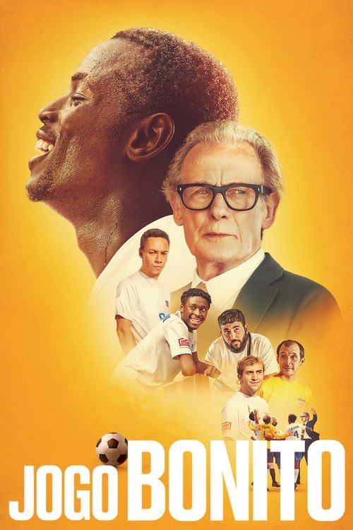 Assistir Jogo Bonito