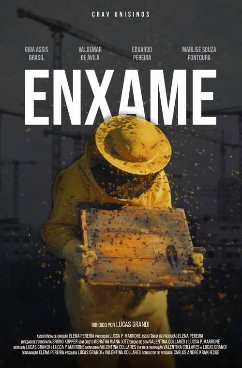 Assistir Enxame