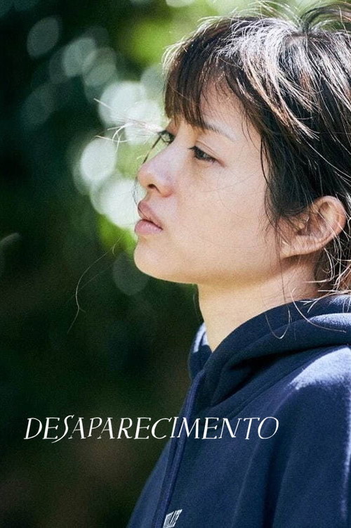 Assistir Desaparecimento