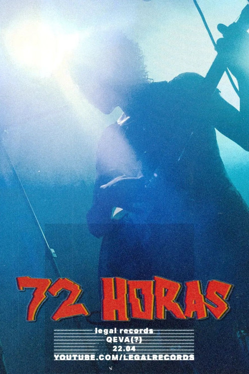 Assistir 72 Horas