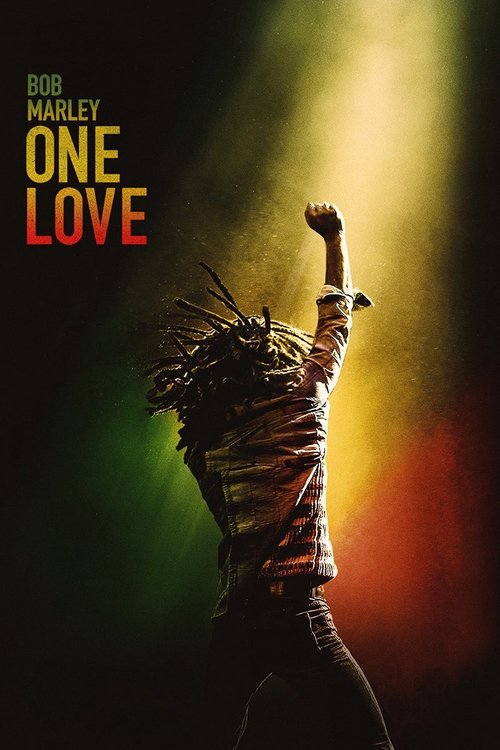 Assistir Bob Marley: One Love