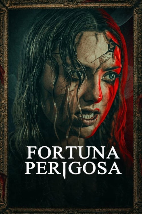 Assistir Fortuna Perigosa