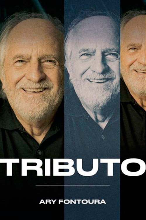 Assistir Tributo: Ary Fontoura