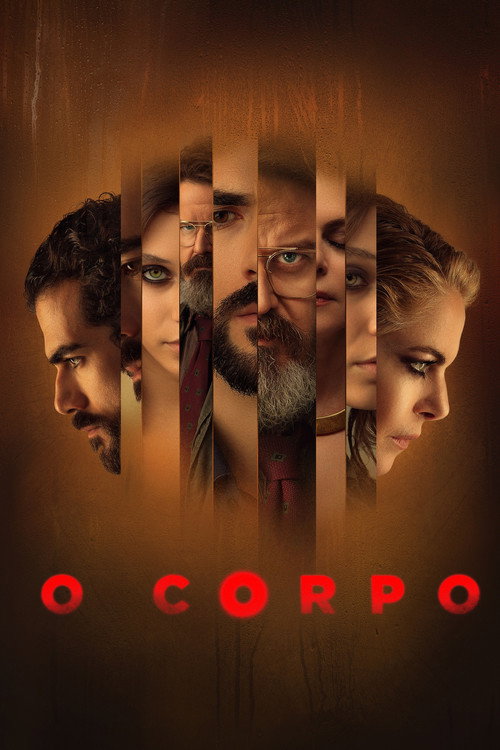 Assistir O Corpo