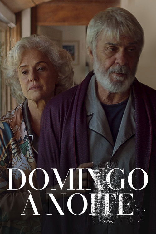 Assistir Domingo à Noite