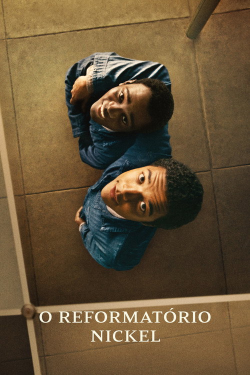 Assistir O Reformatório Nickel