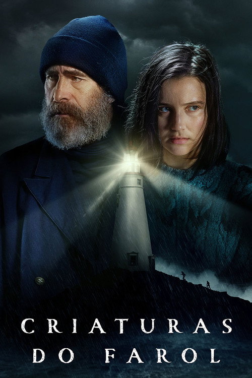 Assistir Criaturas do Farol