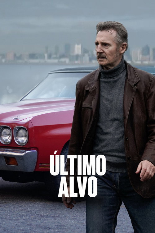 Assistir Último Alvo