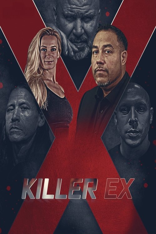 Assistir Killer Ex