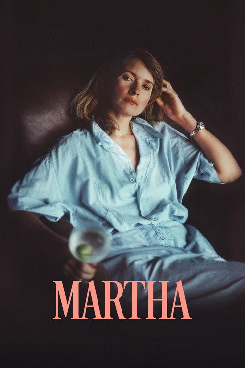 Assistir Martha