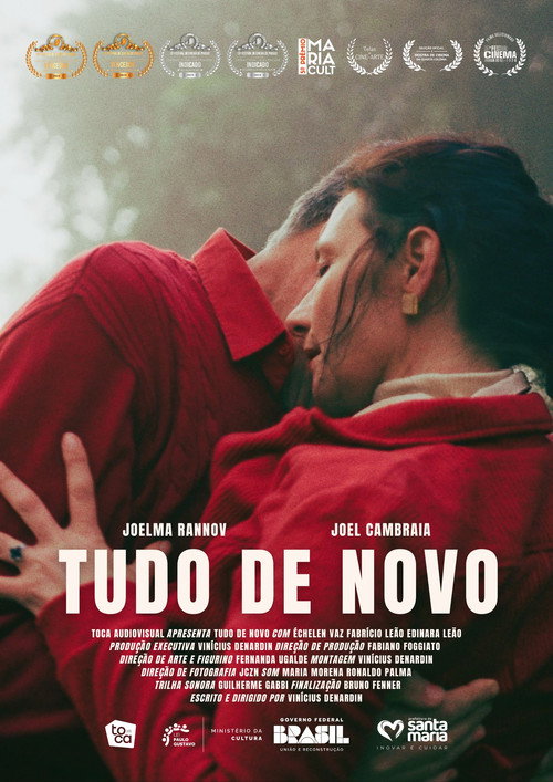 Assistir Tudo de Novo