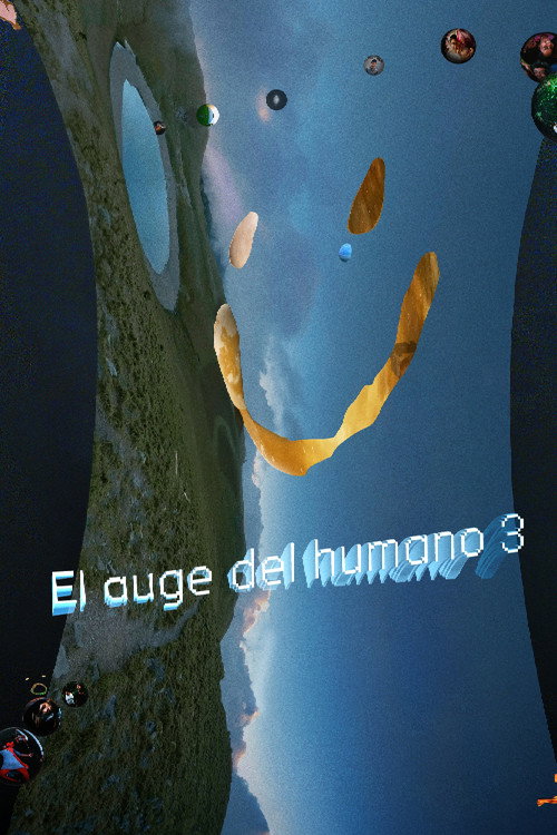 Assistir O Auge do Humano 3