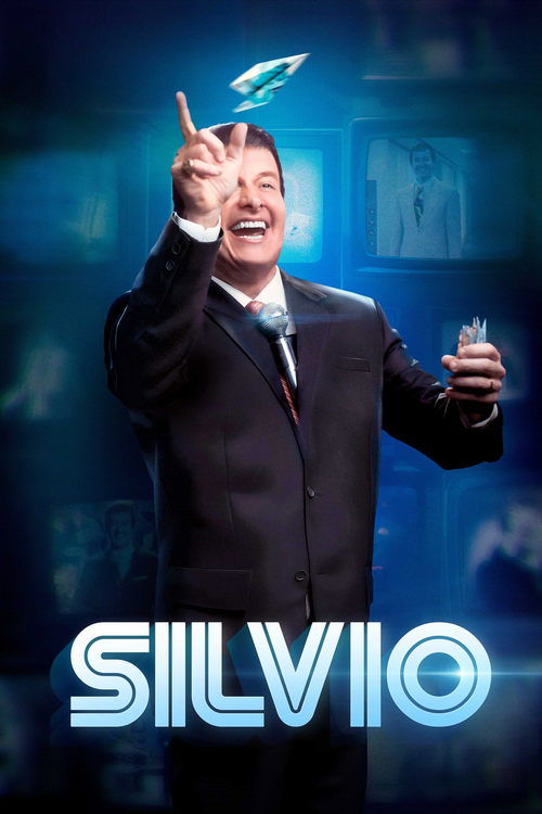 Assistir Silvio