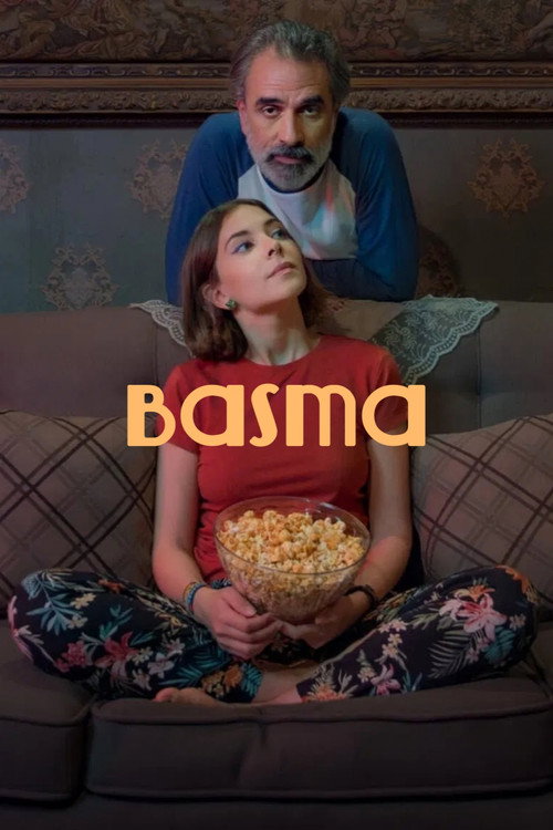 Assistir Basma
