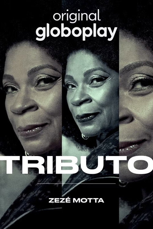 Assistir Tributo: Zezé Motta