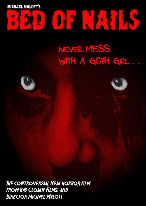 Assistir Bed of Nails