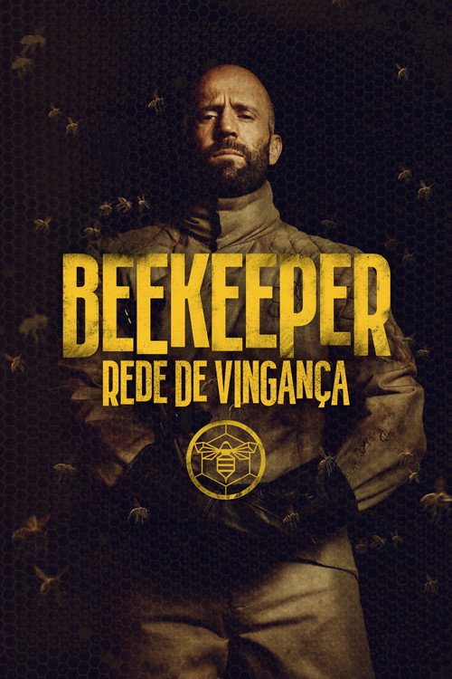 Assistir Beekeeper: Rede de Vingança
