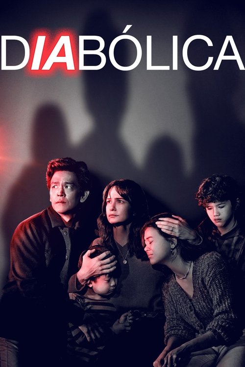Assistir Diabólica