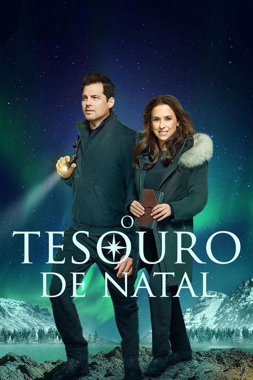 Assistir O Tesouro de Natal