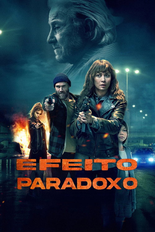 Assistir Efeito Paradoxo