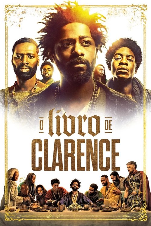 Assistir O Livro de Clarence