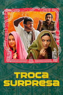 Assistir Troca Surpresa