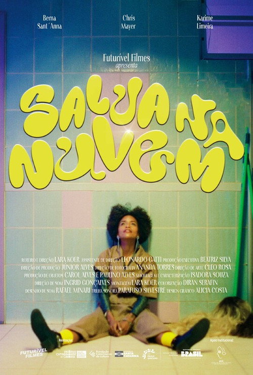 Assistir Salva na Nuvem