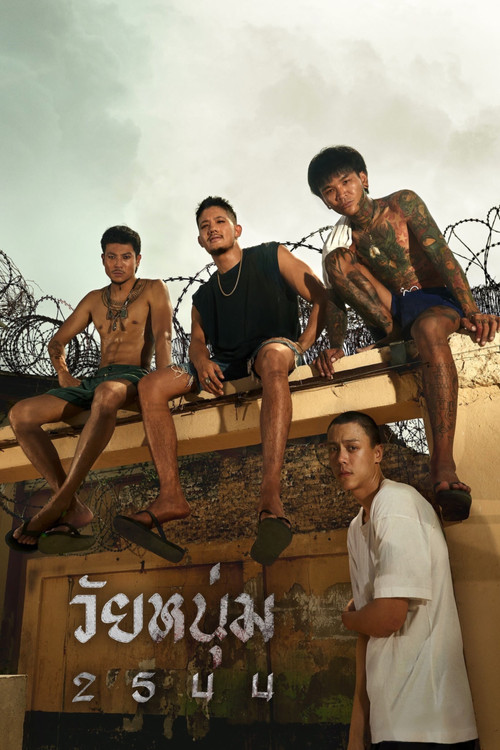 Assistir In Youth We Trust