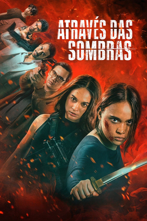 Assistir Através das Sombras