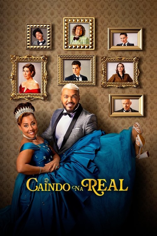 Assistir Caindo na Real