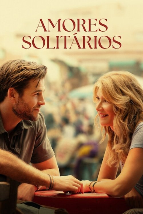 Assistir Amores Solitários