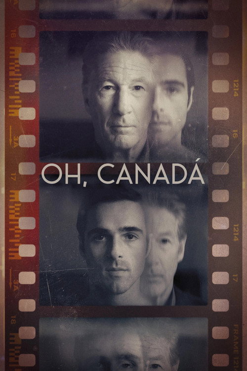 Assistir Oh, Canadá