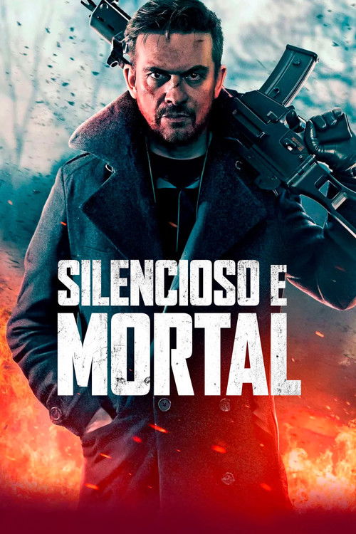 Assistir Silencioso e Mortal