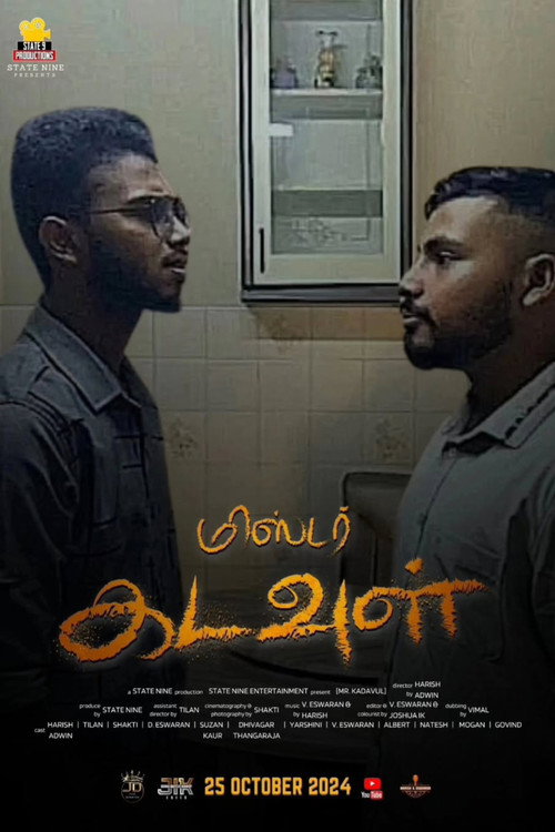 Assistir Mr. Kadavul