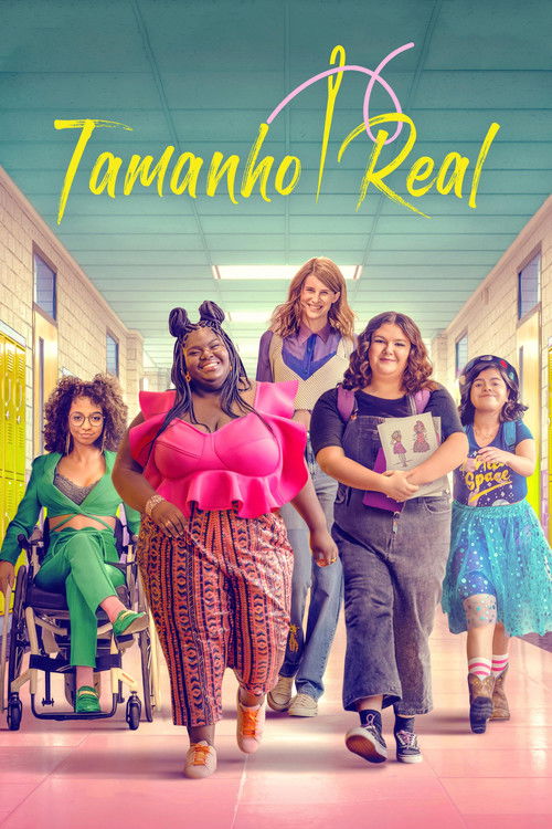 Assistir Tamanho Real