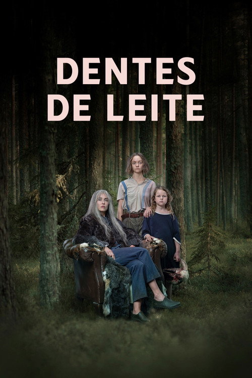Assistir Dentes de Leite