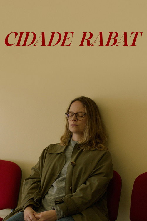 Assistir Cidade Rabat