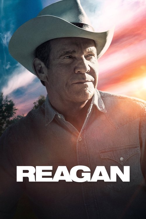 Assistir Reagan