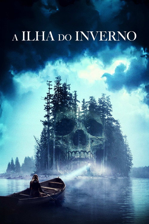 Assistir A Ilha do Inverno