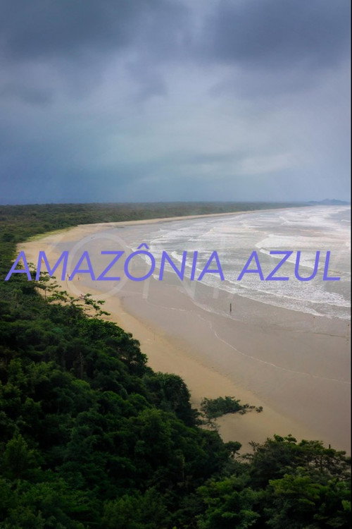 Assistir Amazônia Azul