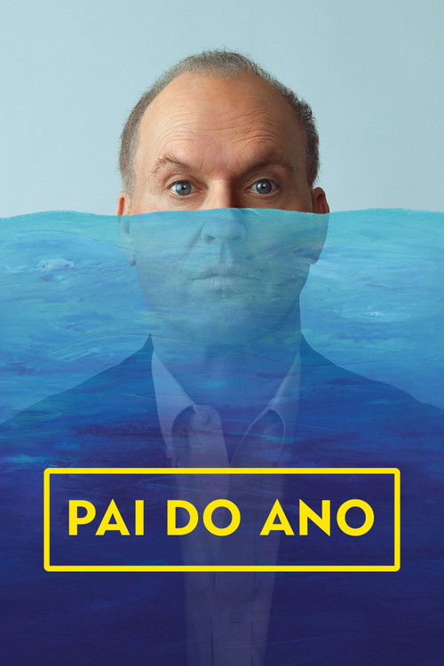 Assistir Pai do Ano